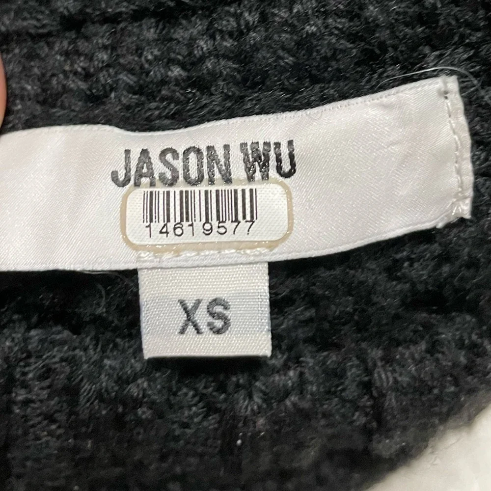 Jason Wu sweater